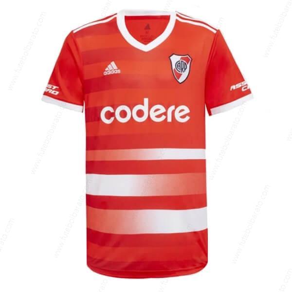 Camisa River Plate Third Camiseta de futebol 2023