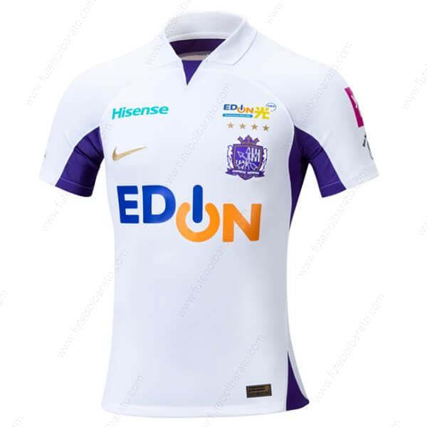 Camisa Sanfrecce Hiroshima Away Camiseta de futebol 2023