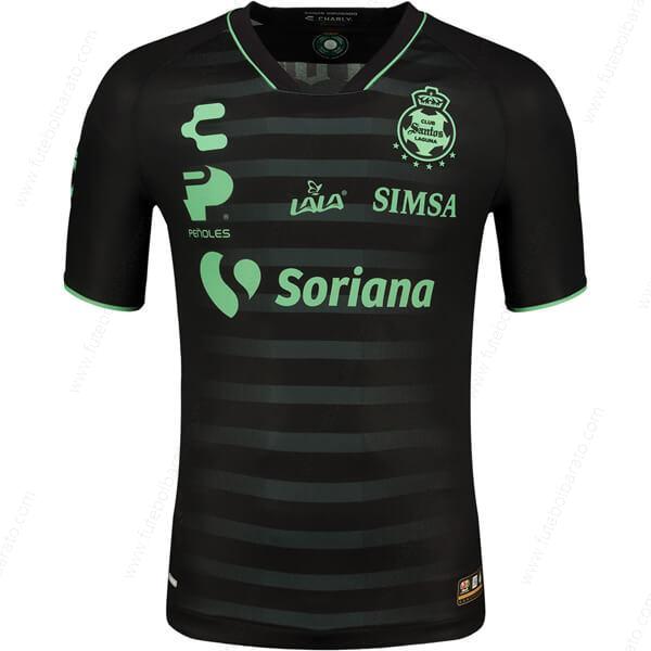 Camisa Santos Laguna Away Camiseta de futebol 23/24