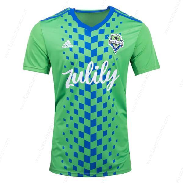 Camisa Seattle Sounders Home Camiseta de futebol 2022