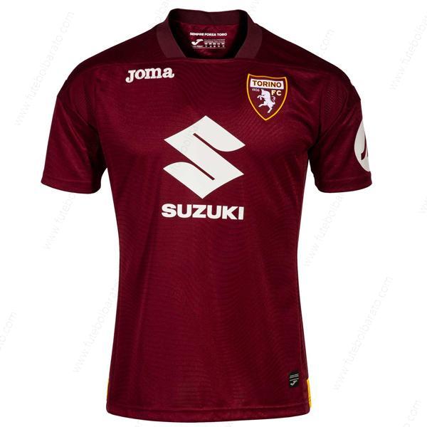 Camisa Torino Home Camisas de futebol 23/24
