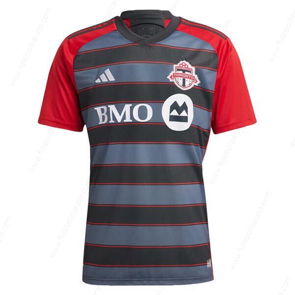 Camisa Toronto FC Home Camiseta de futebol 2023