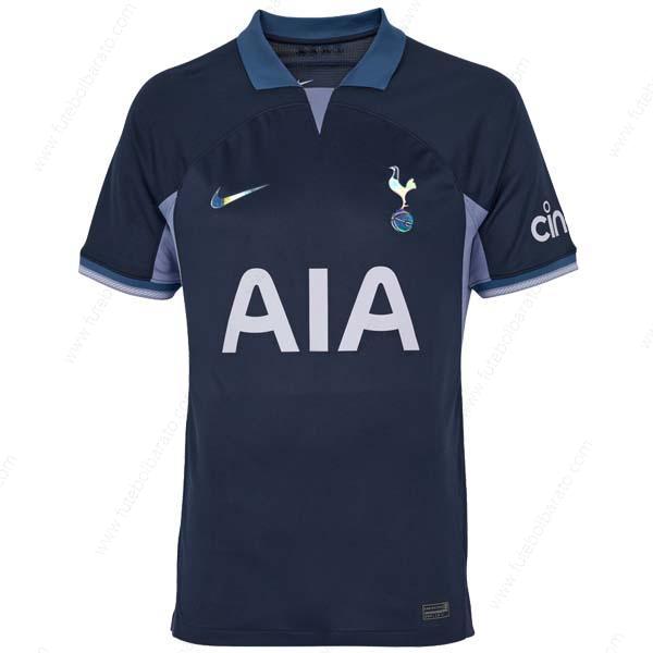 Camisa Tottenham Hotspur Away Camisas de futebol 23/24
