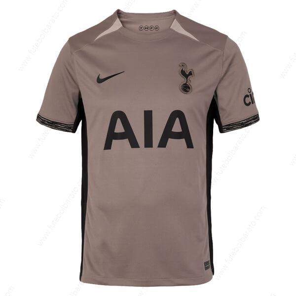 Camisa Tottenham Hotspur Third Camisas de futebol 23/24