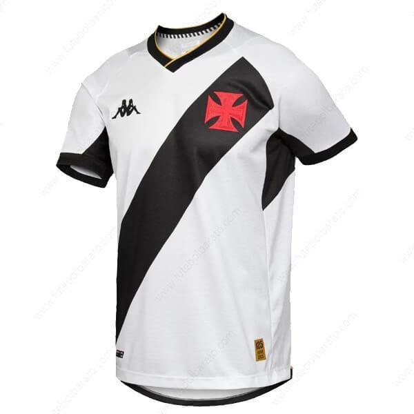 Camisa Vasco De Gama Away Camiseta de futebol 2023