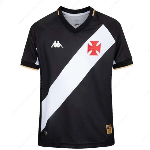 Camisa Vasco De Gama Home Camiseta de futebol 2023