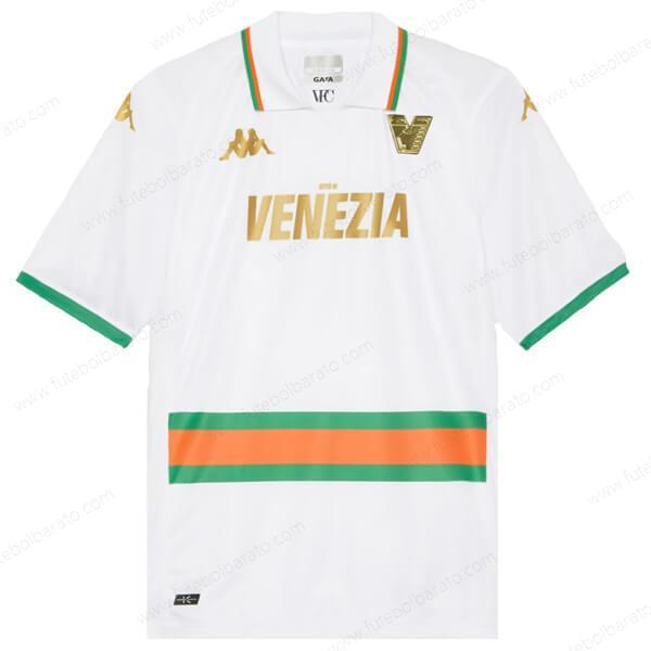 Camisa Venezia Away Camisas de futebol 23/24