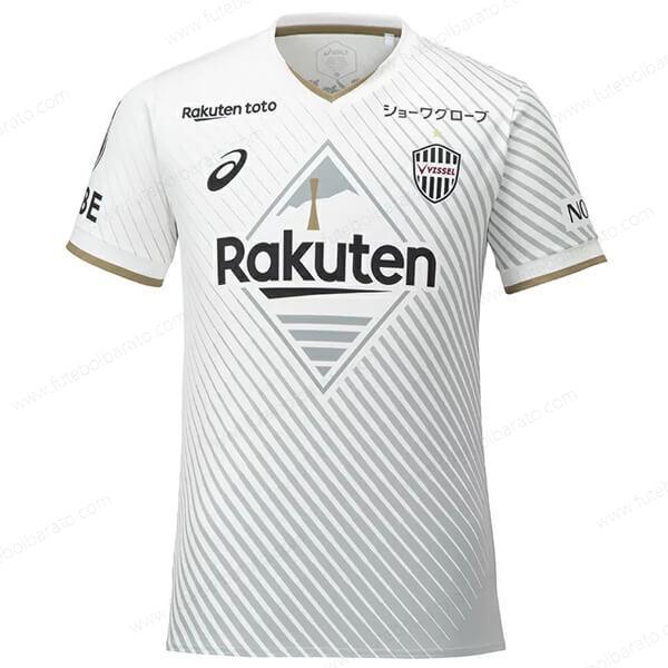 Camisa Vissel Kobe Away Camiseta de futebol 2023